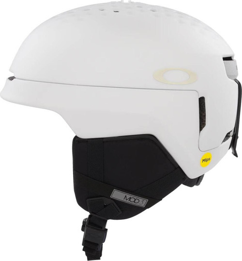Mod3 Erkek Beyaz Kask Erkek Kask Fos901055