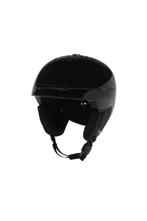 Mod3 Erkek Siyah Kayak Kaskı Erkek Kask Fos901055