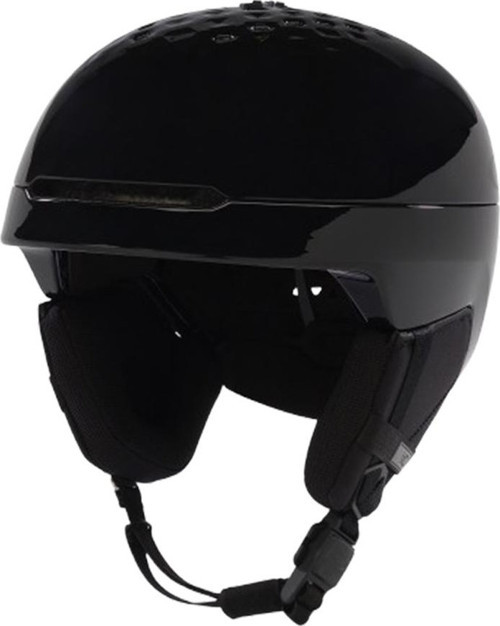Mod3 Erkek Siyah Kayak Kaskı Erkek Kask Fos901055