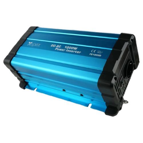 12V 1000W Tam Sinüs İnverter