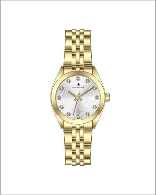 NM022-02 Kadın Kol Saati