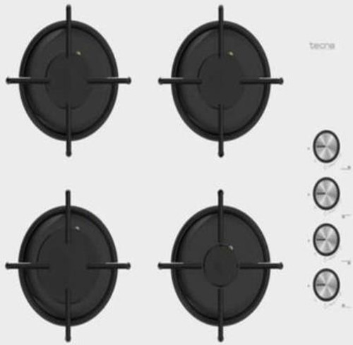Beyaz Ankastre Set (F-6061 O-8455 D-650eb)