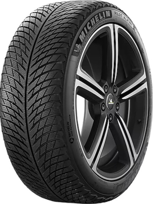 225/65R17 106H XL PILOT ALPIN5 SUV (4x4-SUV) KIŞ LASTİĞİ (ÜRETİM YILI:2022)