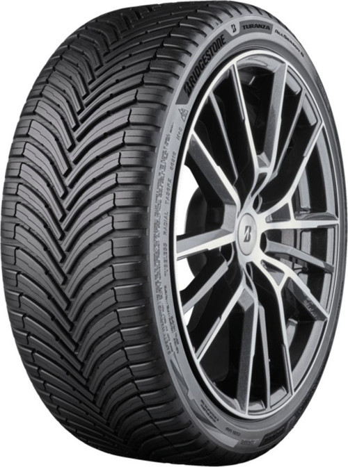 215/60R16 99V XL M+S SFM TURANZA ALL SEASON 6 EV OTO 4MEVSİM LASTİĞİ (ÜRETİM YILI:2023)