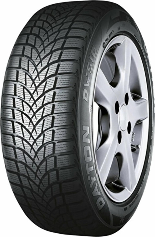 195/60R15 88T M+S SFM DW510E OTO KIŞ LASTİĞİ (ÜRETİM YILI:2025)