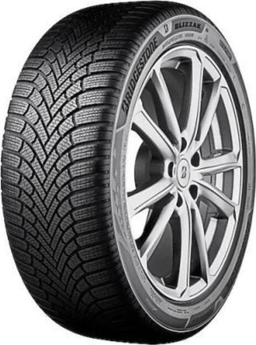 225/45R18 95V XL Blizzak 6 2025 Kış Lastiği