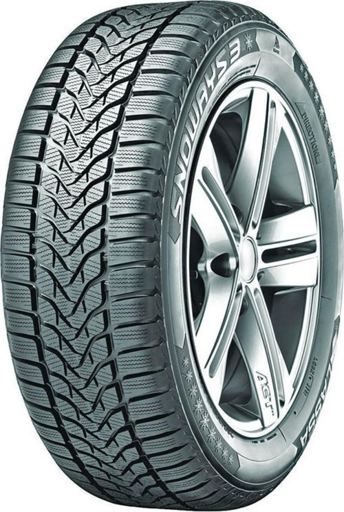 185/65R15 92T XL M+S SFM SNOWAYS 4 OTO KIŞ LASTİĞİ (ÜRETİM YILI:2025)
