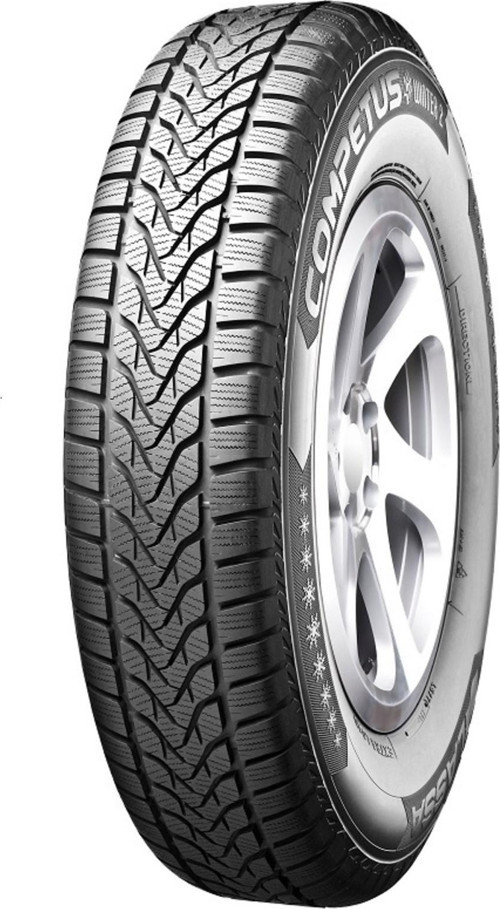 225/60R17 99H M+S SFM COMPETUS WINTER 2+ (4x4-SUV) KIŞ LASTİĞİ (ÜRETİM YILI:2025)