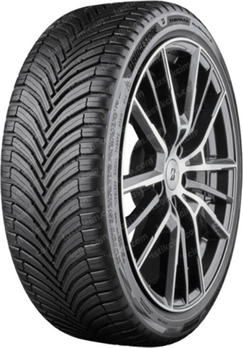 195/60R18 99H XL M+S SFM TURANZA ALL SEASON 6 EV OTO 4MEVSİM LASTİĞİ (ÜRETİM YILI:2025)