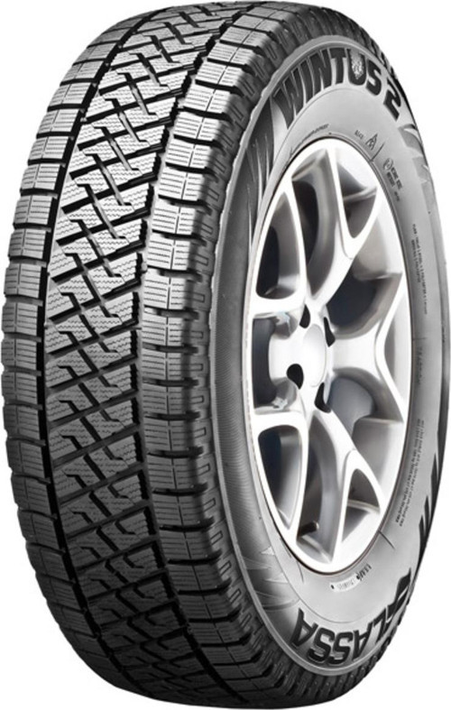 195R14C 106/104R 8PR,TL M+S SFM WINTUS 2 HAFİF TİCARİ KIŞ LASTİĞİ (ÜRETİM YILI:2025)