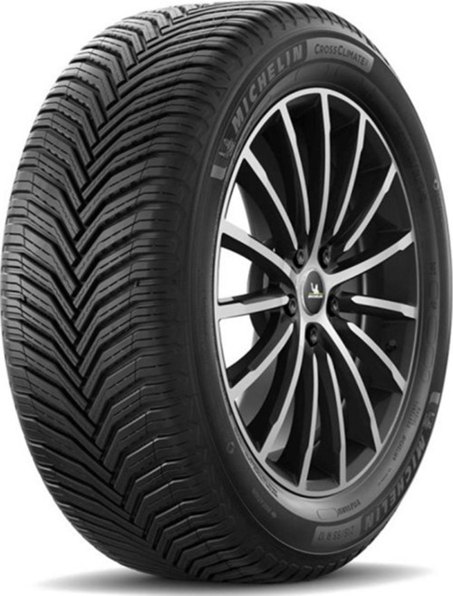 215/40R17 87W XL M+S SFM CROSSCLIMATE2 OTO 4MEVSİM LASTİĞİ (ÜRETİM YILI:2022)