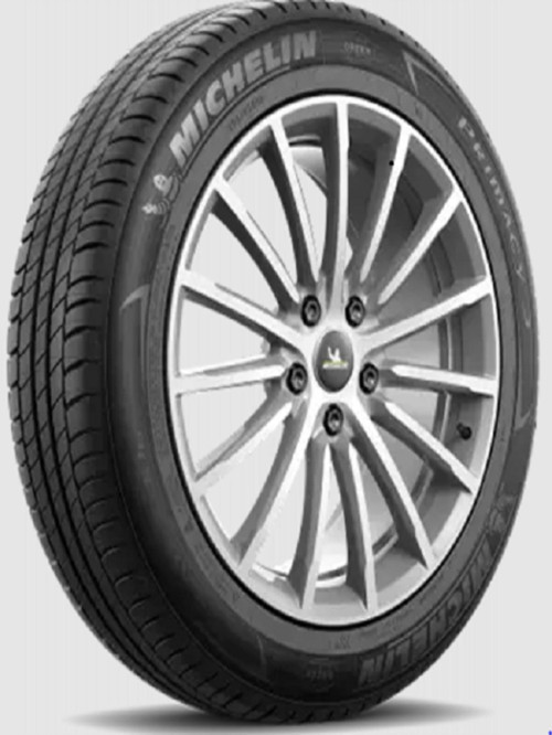 245/55R17 102W PRIMACY3 MO GRNX OTO YAZ LASTİĞİ (ÜRETİM YILI:2021)
