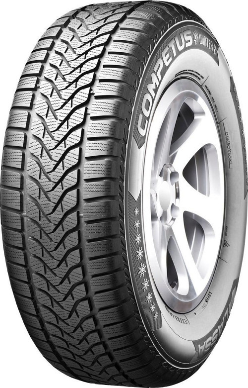 225/60R18 100H M+S SFM COMPETUS WINTER 2+ (4x4-SUV) KIŞ LASTİĞİ (ÜRETİM YILI:2025)