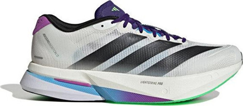 Adizero Boston 13 M Erkek Koşu Ayakkabısı JS4946 Siyah