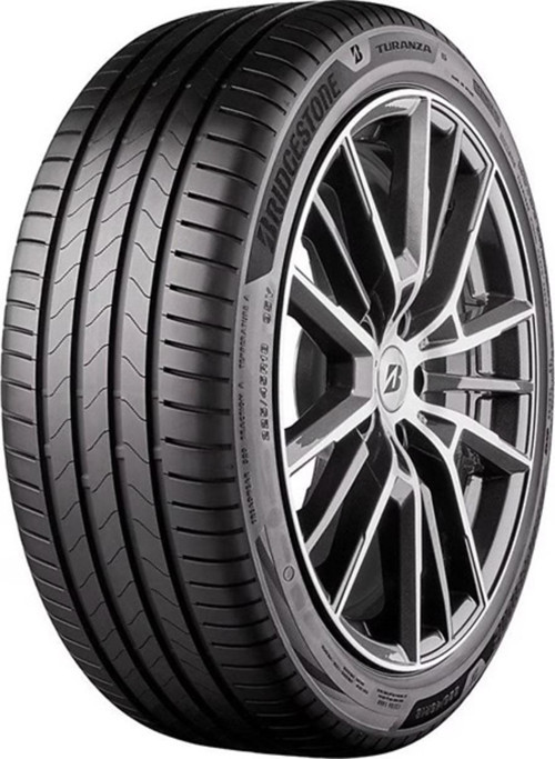 255/35R21 98Y XL TURANZA 6 EV OTO YAZ LASTİĞİ (ÜRETİM YILI:2025)