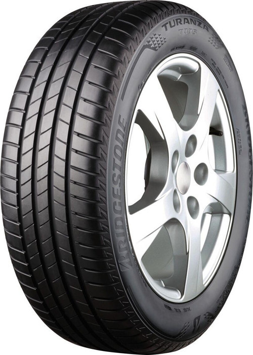 255/35R18 94Y XL TURANZA T005 OTO YAZ LASTİĞİ (ÜRETİM YILI:2021)