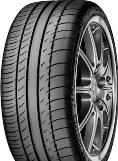 265/35R19 94Y PILOT SPORT PS2 N2 OTO YAZ LASTİĞİ (ÜRETİM YILI:2021)