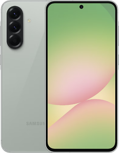 Galaxy A56 5G 8 GB RAM 128 GB Açık Yeşil (Samsung Türkiye Garantili)
