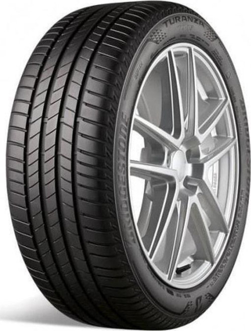 255/45R18 103Y XL TURANZA T005 Oto Yaz Lastiği ( Üretim Yılı : 2022 )
