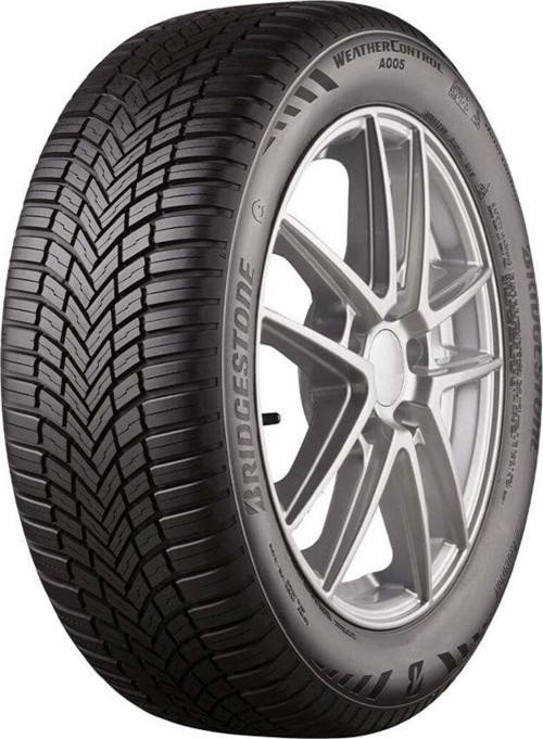 235/40R18 A005 EVO 95W Dört Mevsim Lastiği (Üretim:2021)