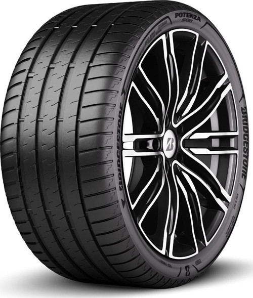 255/35r20 97y Xl Potenza Sport Yaz Lastiği 2023