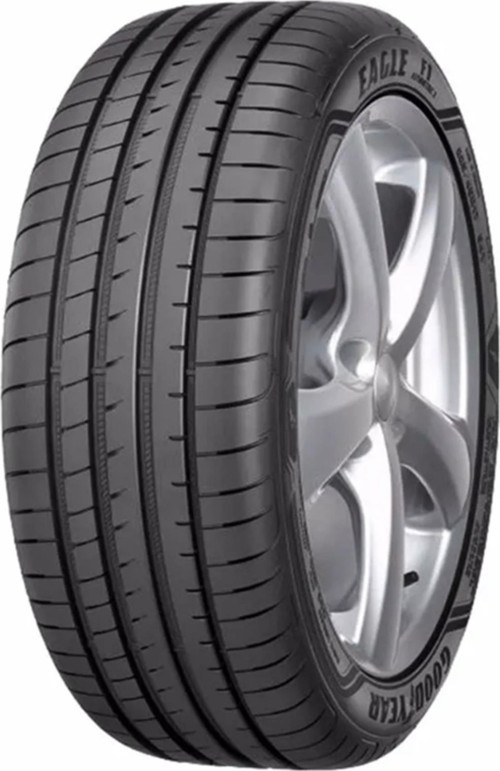 255/50R19 107Y XL EAG F1 ASY 3 SUV FP (4x4-SUV) YAZ LASTİĞİ (ÜRETİM YILI:2021)