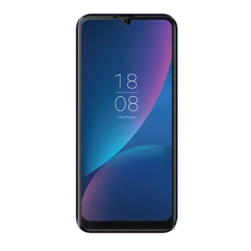 Reeder S19 Max Pro S BIOCOMPASS Rose Gold