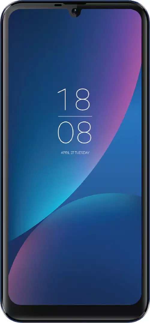 Reeder S19 Max Pro S BIOCOMPASS Beyaz