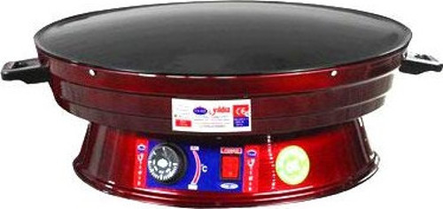 TERMOSTATLI KATMER SACI 2000 WATT (5314)