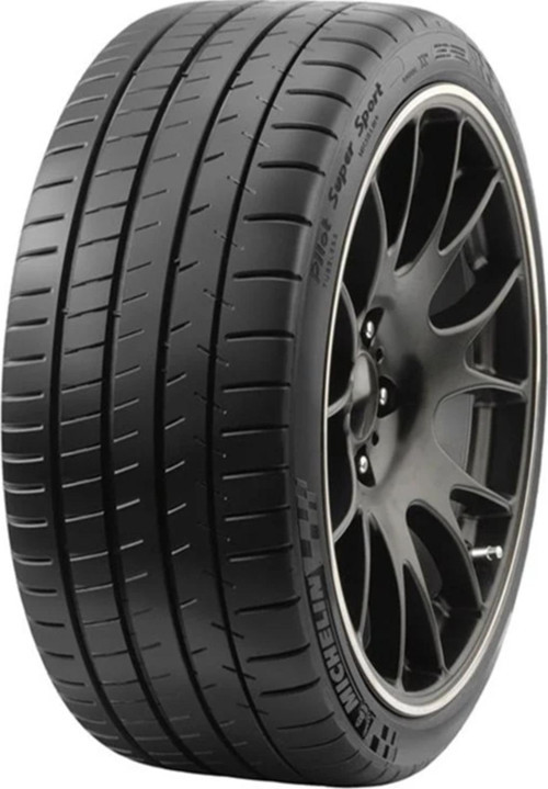 295/30R22 103Y XL PILOT SUPER SPORT OTO YAZ LASTİĞİ (ÜRETİM YILI:2021)