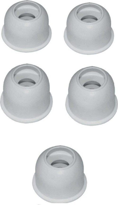 Adaptör Conta Lavabo Sifon Gider Contası 50'Lik 5 Adet