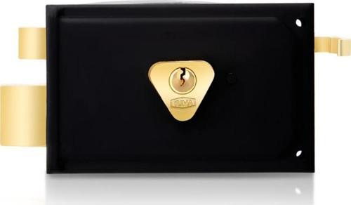 Yuma Tirajlı Kilit Kare / 8697702280513