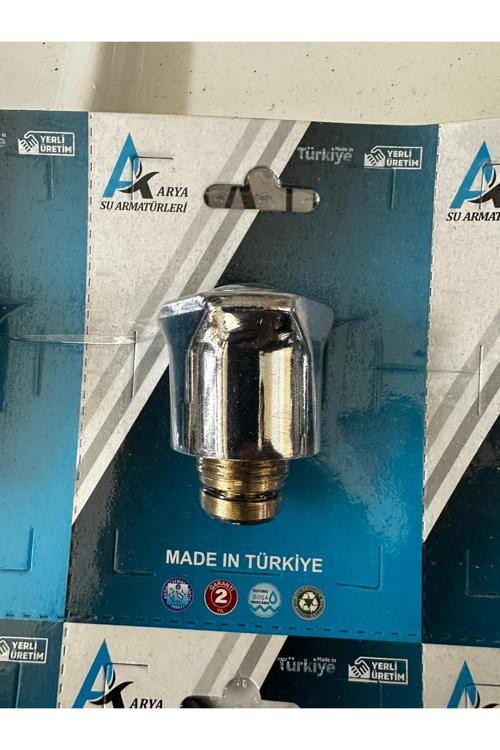 Çevirmeli Lüks Musluk Başlığı (Kafası) – 360° Döner, Su Tasarruflu