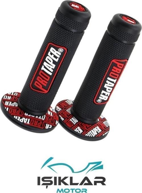 Honda CRF 250 Gidon Elcik ProTaper Kırmızı PRT1125