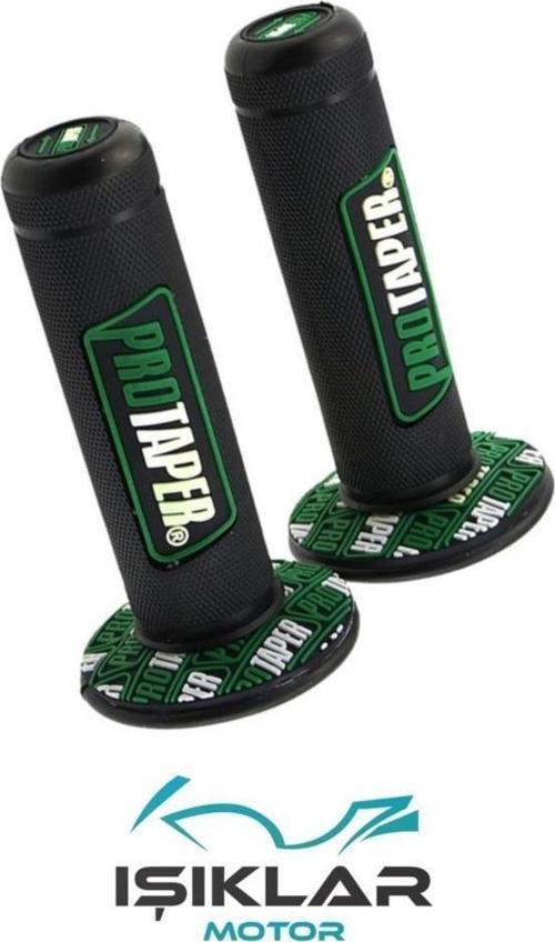 Mondial Vulture 125i Gidon Elcik ProTaper Yeşil PRT3300