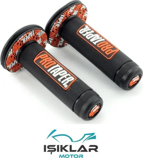 SYM Fiddle 3 200 Gidon Elcik ProTaper Turuncu PRT4238