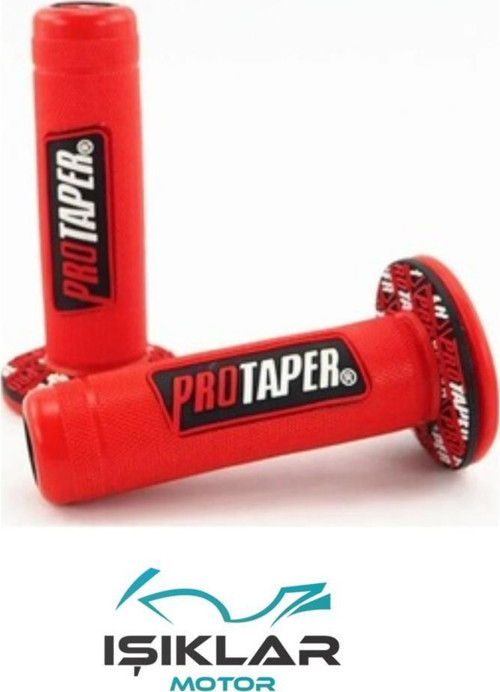 RKS VPS 125 Gidon Elcik ProTaper Kırmızı PRT5224