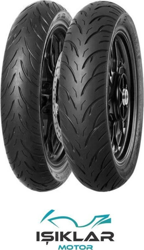 Mondial Drift L 125 Ön Ve Arka Takım Lastik Anlas Tourne Sport IŞK0040