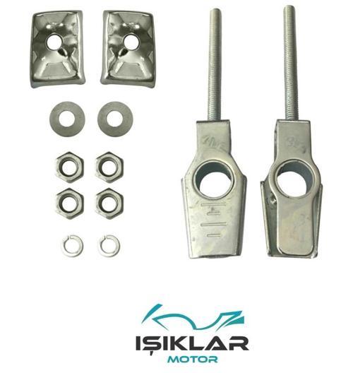 Mondial Drift L 125 Zincir Gergisi IŞK0050