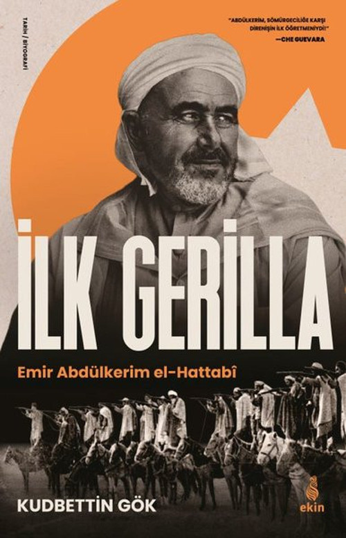 İlk Gerilla: Emir Abdülkerim el-Hattabi