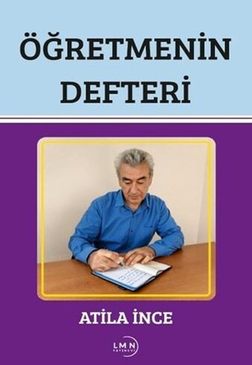 Öğretmenin Defteri