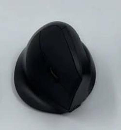 ZR693 1688 Siyah Bluetooth Wireless Ergonomik Mouse