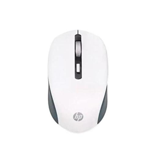 Hp S1000 Beyaz Wireless Plus Mouse