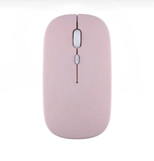 ZR216 Pembe Bluetooth Mouse