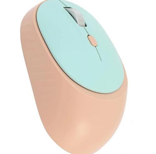 Hp M231 Turkuaz Pembe Bluetooth Wireless Mouse