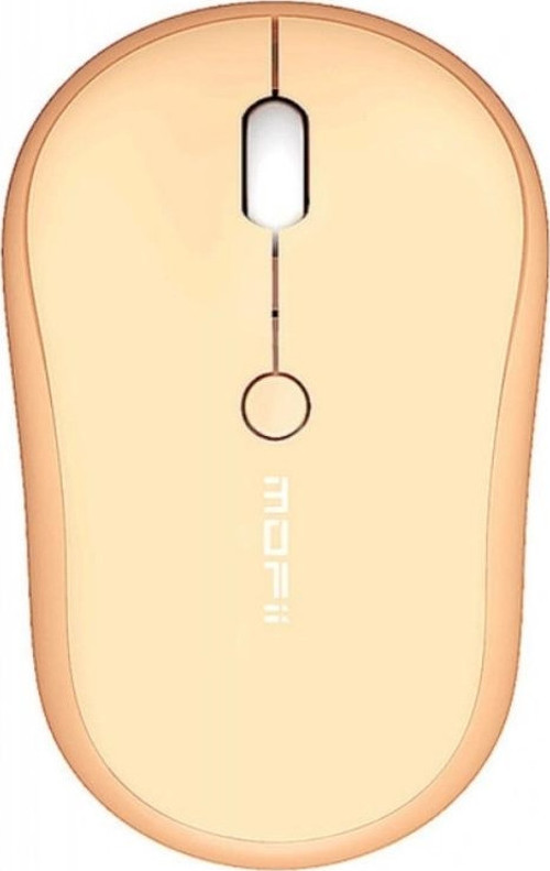 Mofii M5Ag Sütlüçay Wireless Mouse