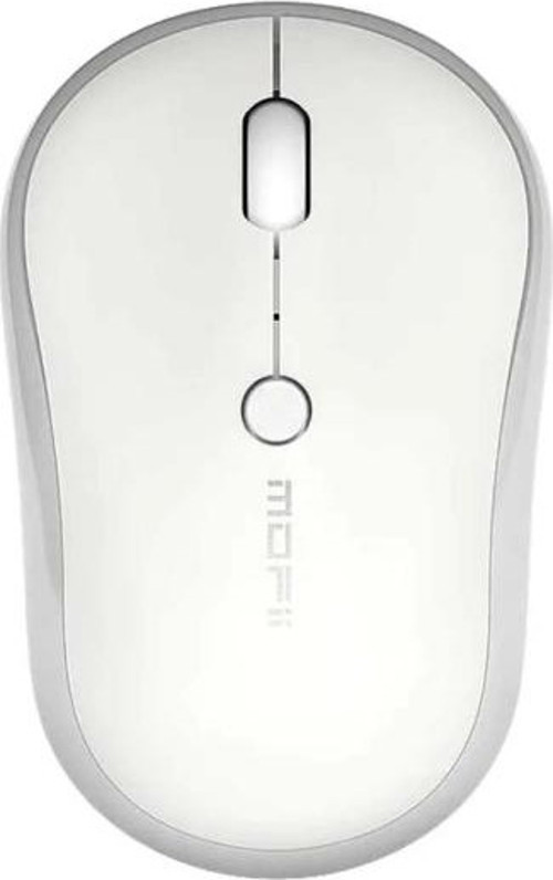 Mofii M5Ag Beyaz Wireless Mouse