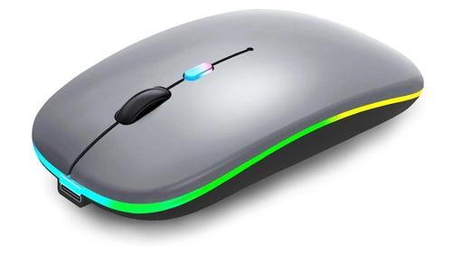 ZR215 Cba100 Rgb Füme Şarjlı Mouse
