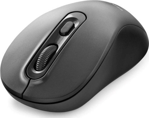 Bluetooth Mouse V5.0 Siyah HDX3451