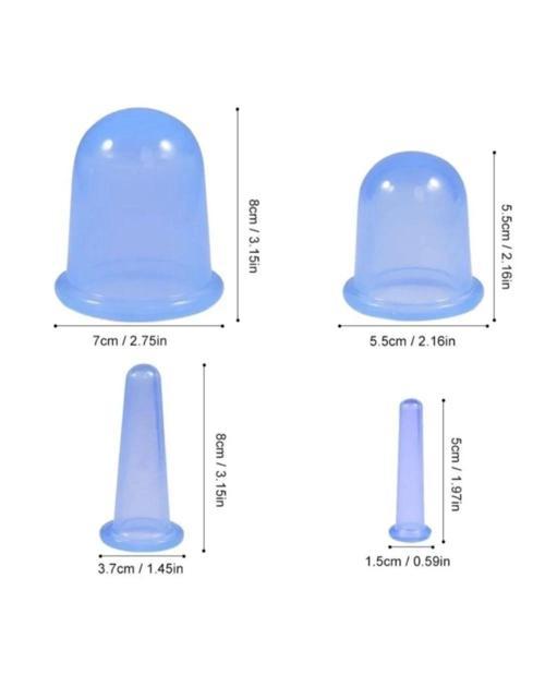 Yüz Ve Selülit Masaj Aleti